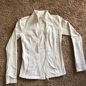 Lululemon Athletic Define Jacket Zip Up